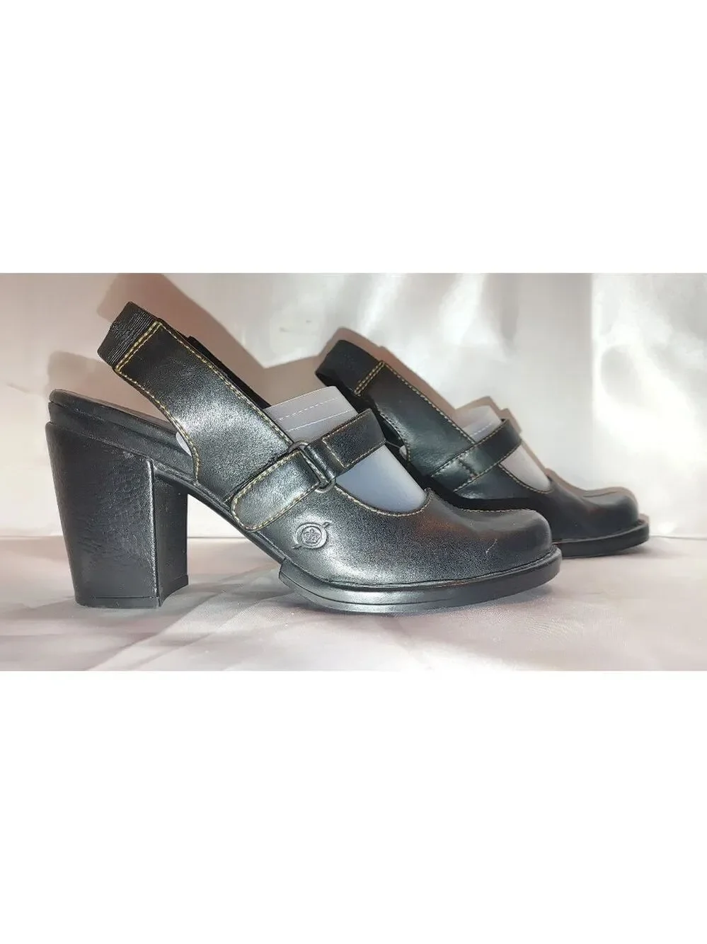 Born classic leather